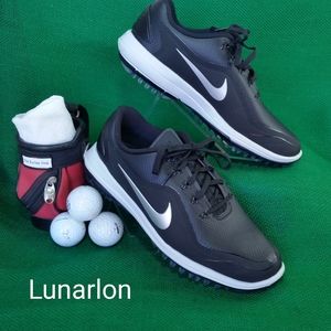 *NWOT* Nike Golf Women's Lunarlon Shoe